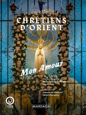 cover image of Chrétiens d'Orient
